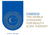 Cidesco – Standard mondial de la beauté