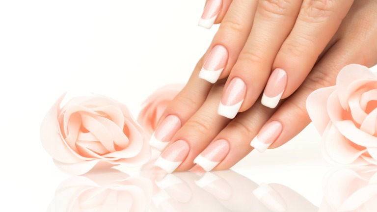 Formation complète gel, styliste d’ongles - 90 heures (jour)