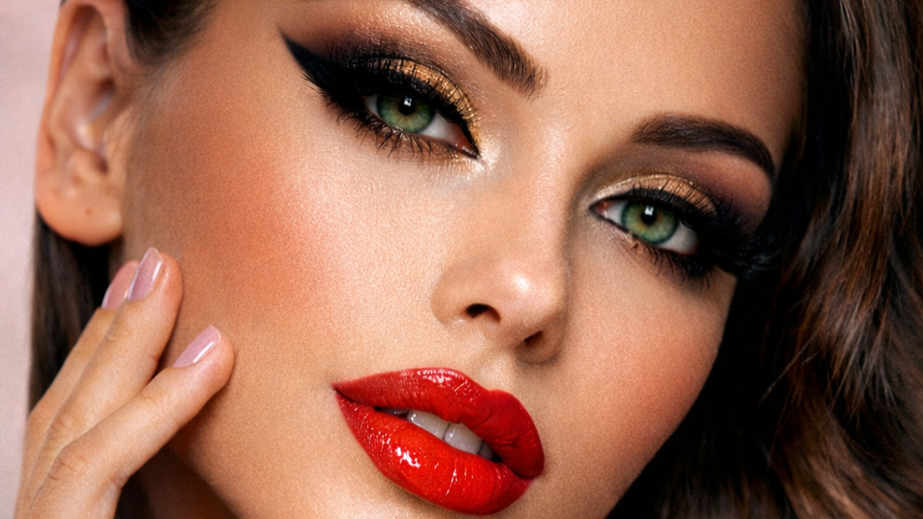 Formation au Métier Visagiste Beauté / Mode