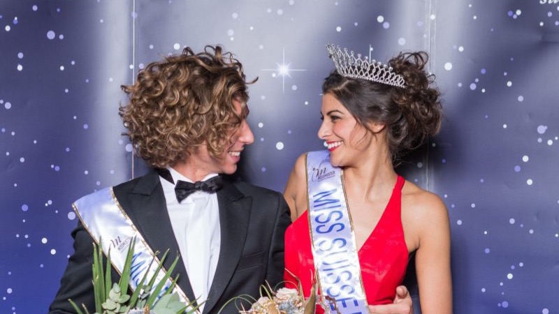 Miss & Mister Suisse Romande