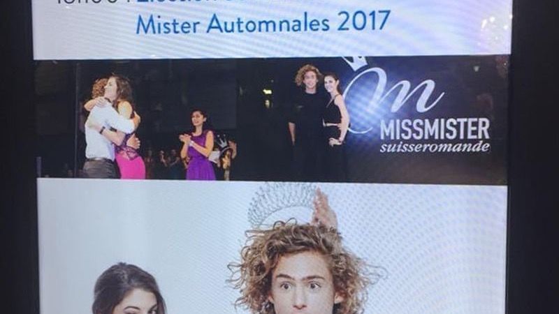 Les Automnales Palexpo Genève