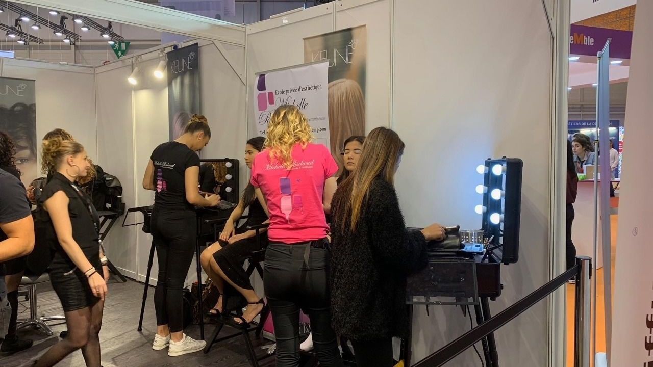 Salon