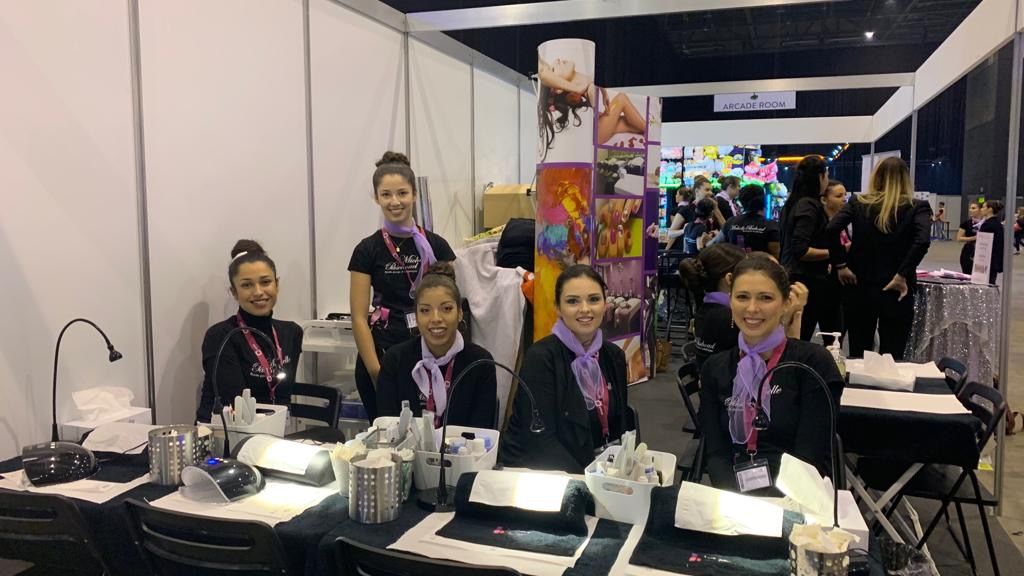 Royaume du Web 2019