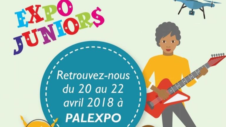 Expo Juniors 2018