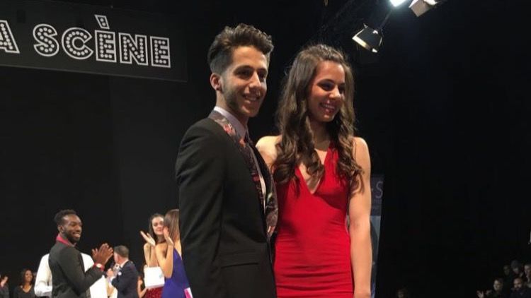 Miss et Mister Automnales 2017