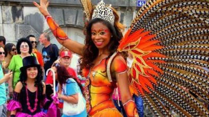 Lake Parade – Harem Folia – 2013