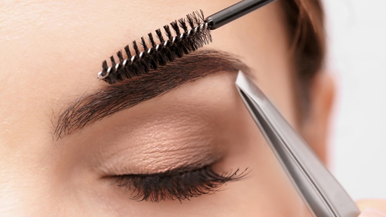 Sourcils