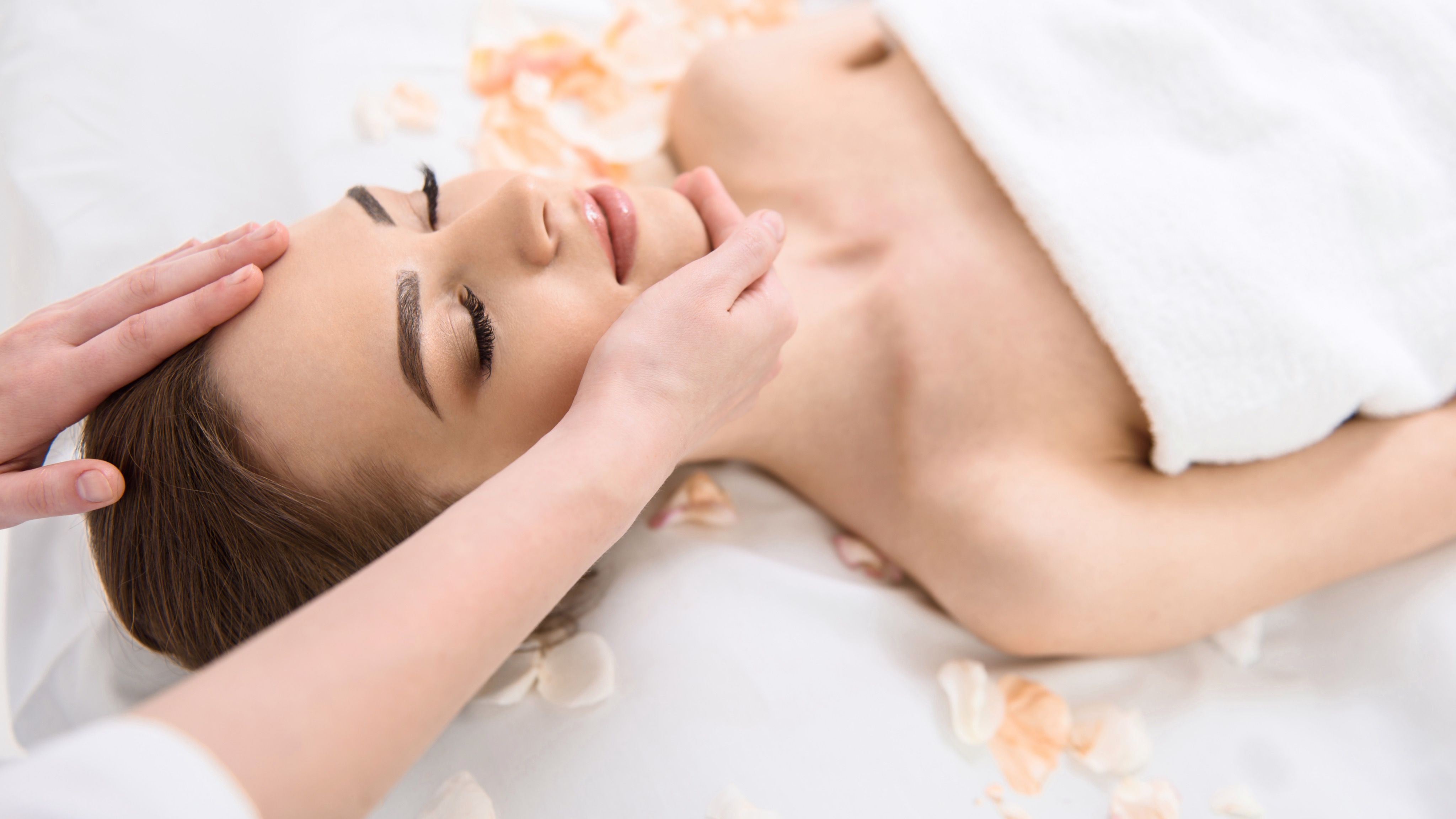 Formation d'esthétique et wellness SPA